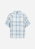 SC-FARUS 1 Shirt Light blue