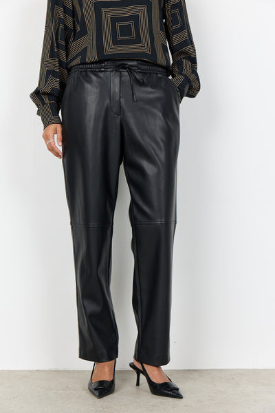 SC-BECKIE 19-C Pants Black