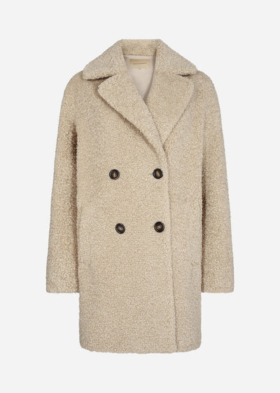 SC-MUKITE 1 Jacket Sand