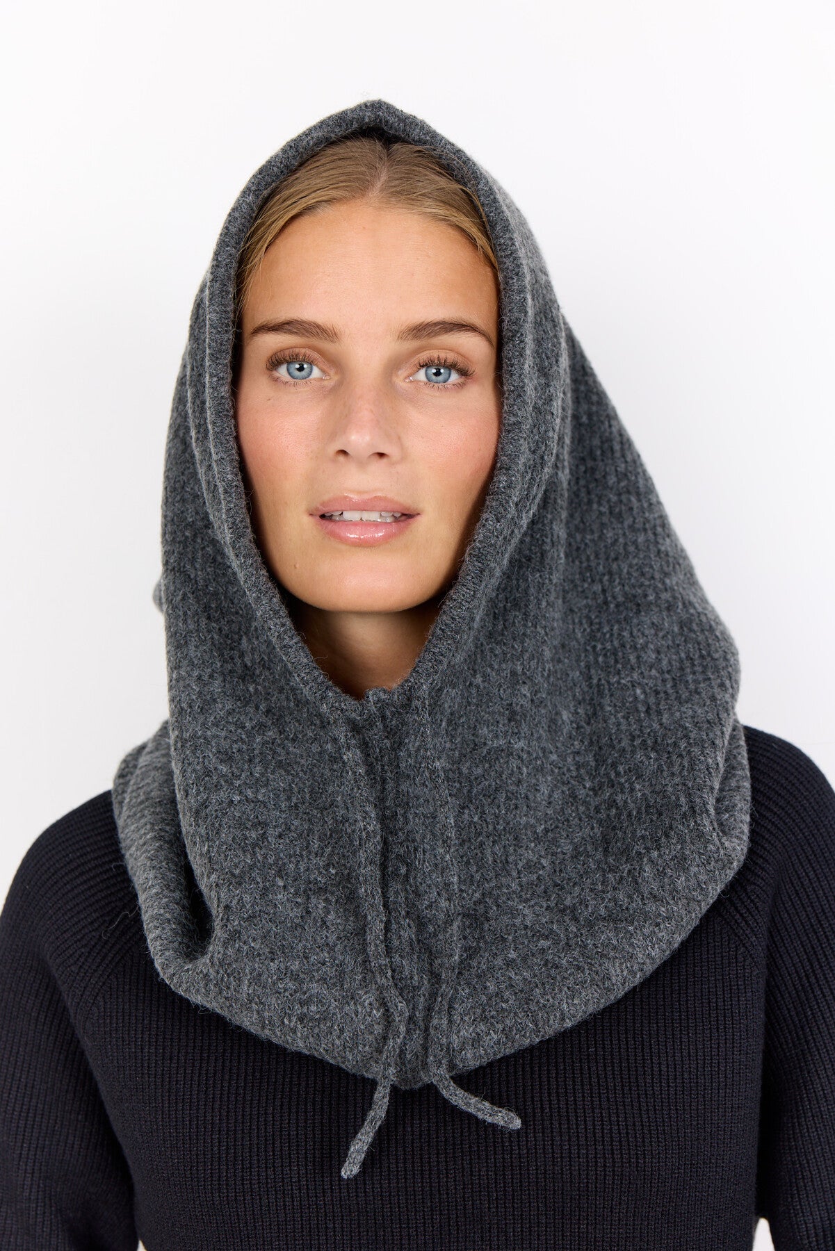 SC-VILLOV 1 Hat Dark grey