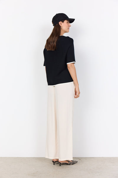 SC-DOLLIE 793 Pullover Black