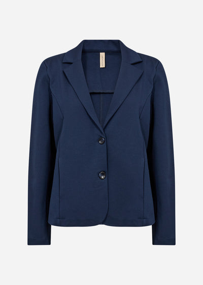 SC-NANNI 13 Blazer Dark blue