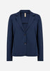 SC-NANNI 13 Blazer Dark blue
