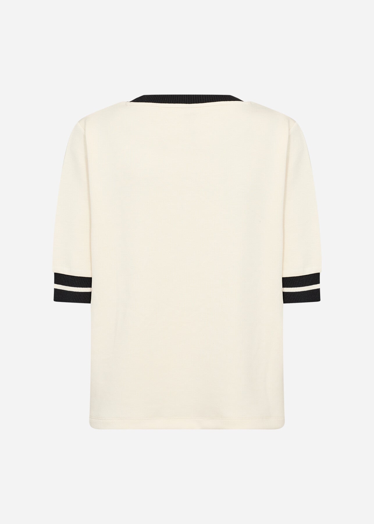 SC-BANU 286 Blouse Cream