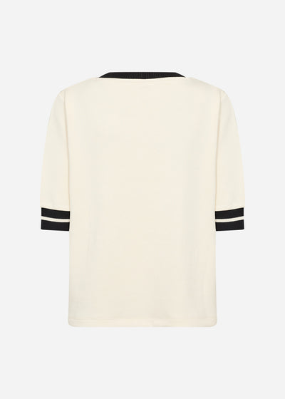 SC-BANU 286 Blouse Cream