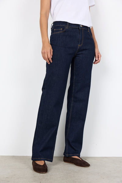 SC-KIMBERLY 34-B Jeans Navy