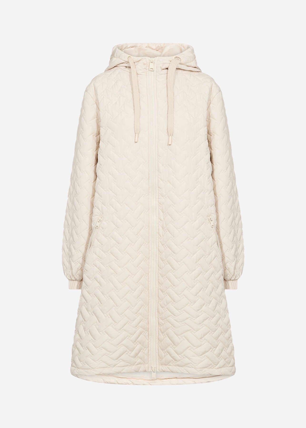 SC-FENYA 73 Jacket Cream