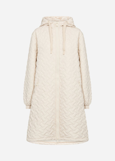 SC-FENYA 73 Jacket Cream