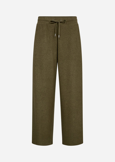 SC-BIARA 74 Pants Dark green