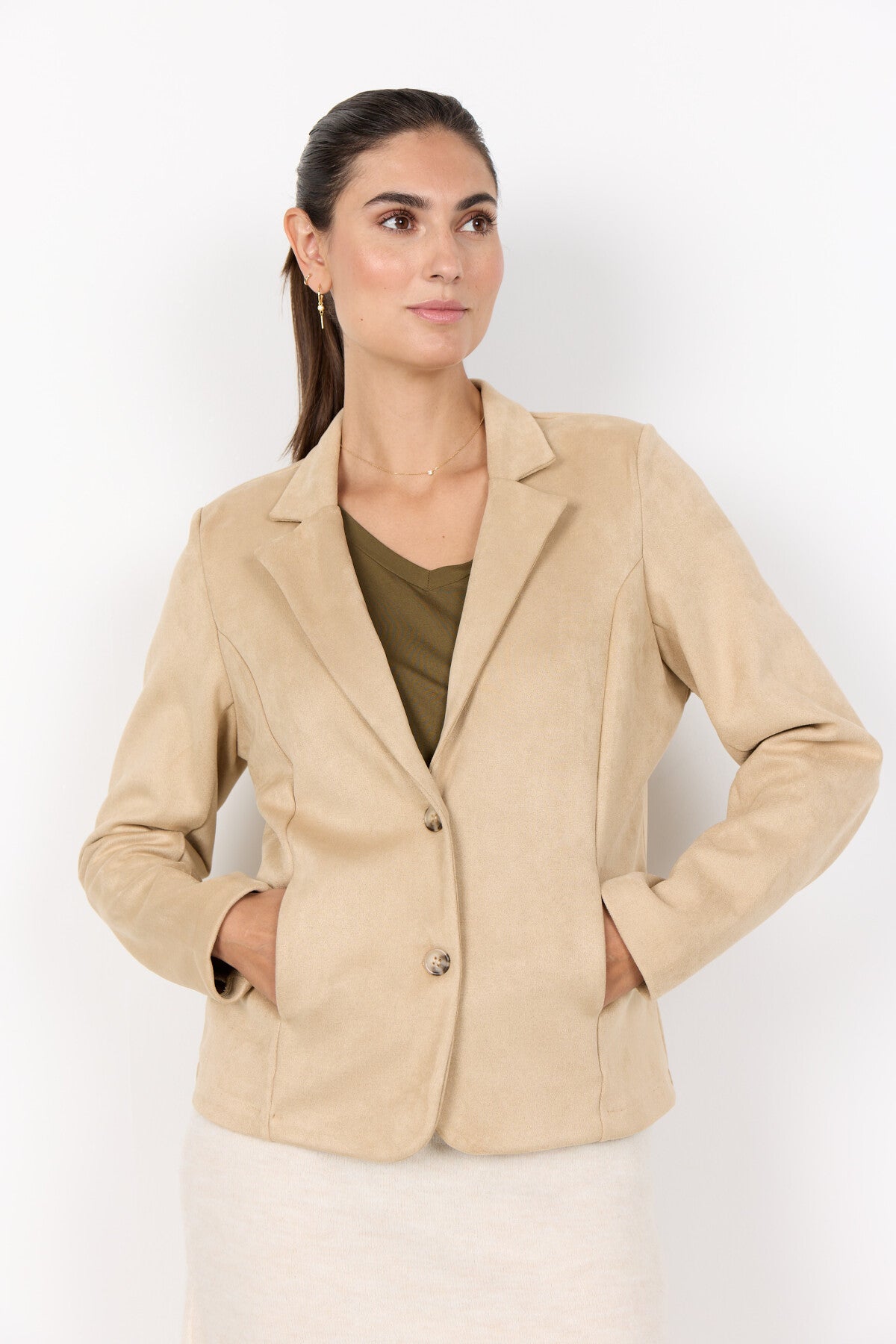 SC-VIKKA 1 Blazer Sand