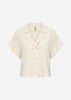 SC-GADIR 1 Shirt Cream