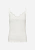 SC-CHANILLA 3 knit Off white
