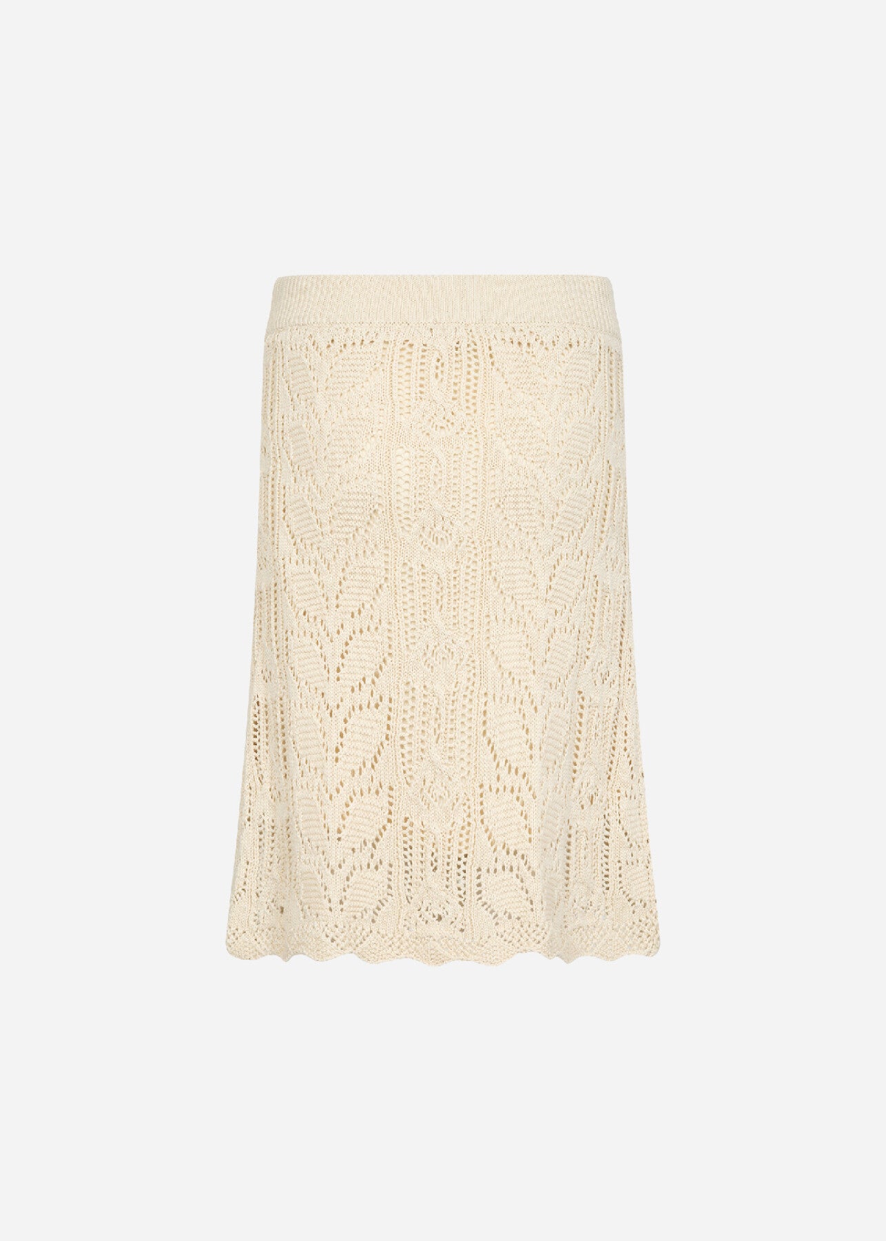 SC-PERRY 8 Skirt Cream