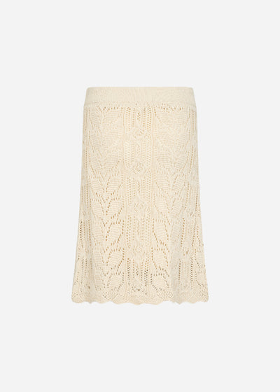 SC-PERRY 8 Skirt Cream