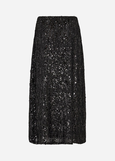 SC-ANGEL 3 Skirt Black