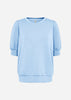 SC-BANU 83 T-shirt Light blue
