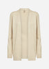 SC-DOLLIE 759 Cardigan Light yellow
