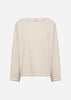 SC-BRI 1 Blouse Sand