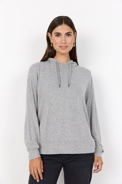 SC-BIARA 143 Sweatshirt Grey