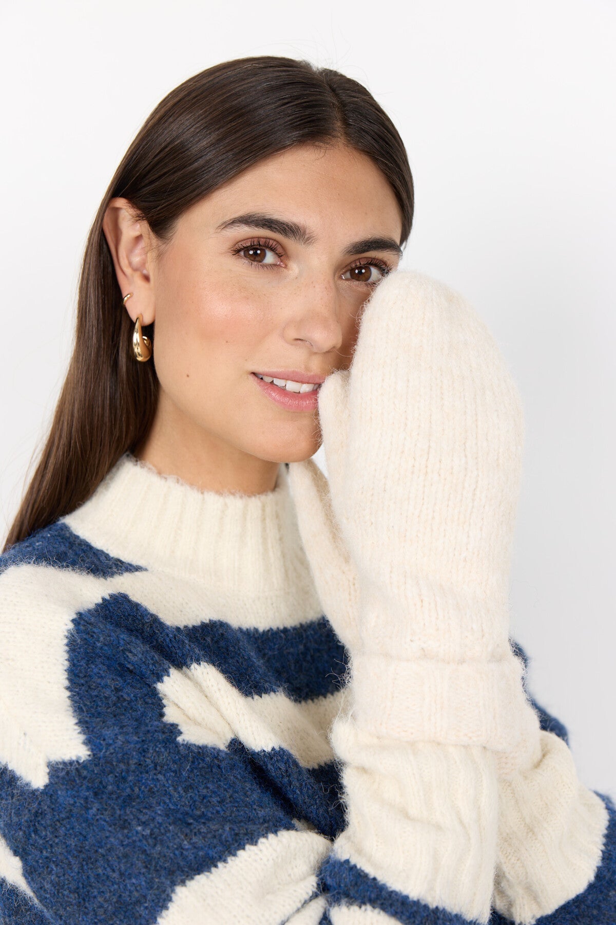 SC-VILSON 2 Gloves Cream