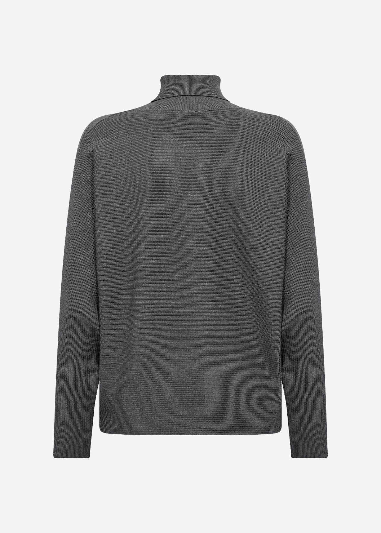 SC-DOLLIE 796 Pullover Dark grey
