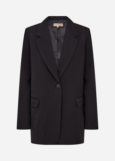 SC-ANN 2 Blazer Black