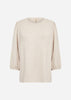 SC-BIARA 116 Blouse Cream