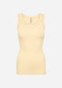 SC-SARONA 1 knit Light yellow