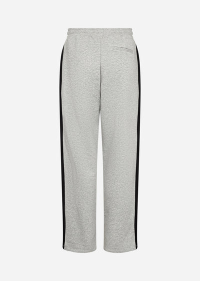 SC-ANGELIN 10 Pants Light grey