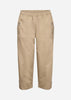 SC-AKILA 1-C Pants Dark sand