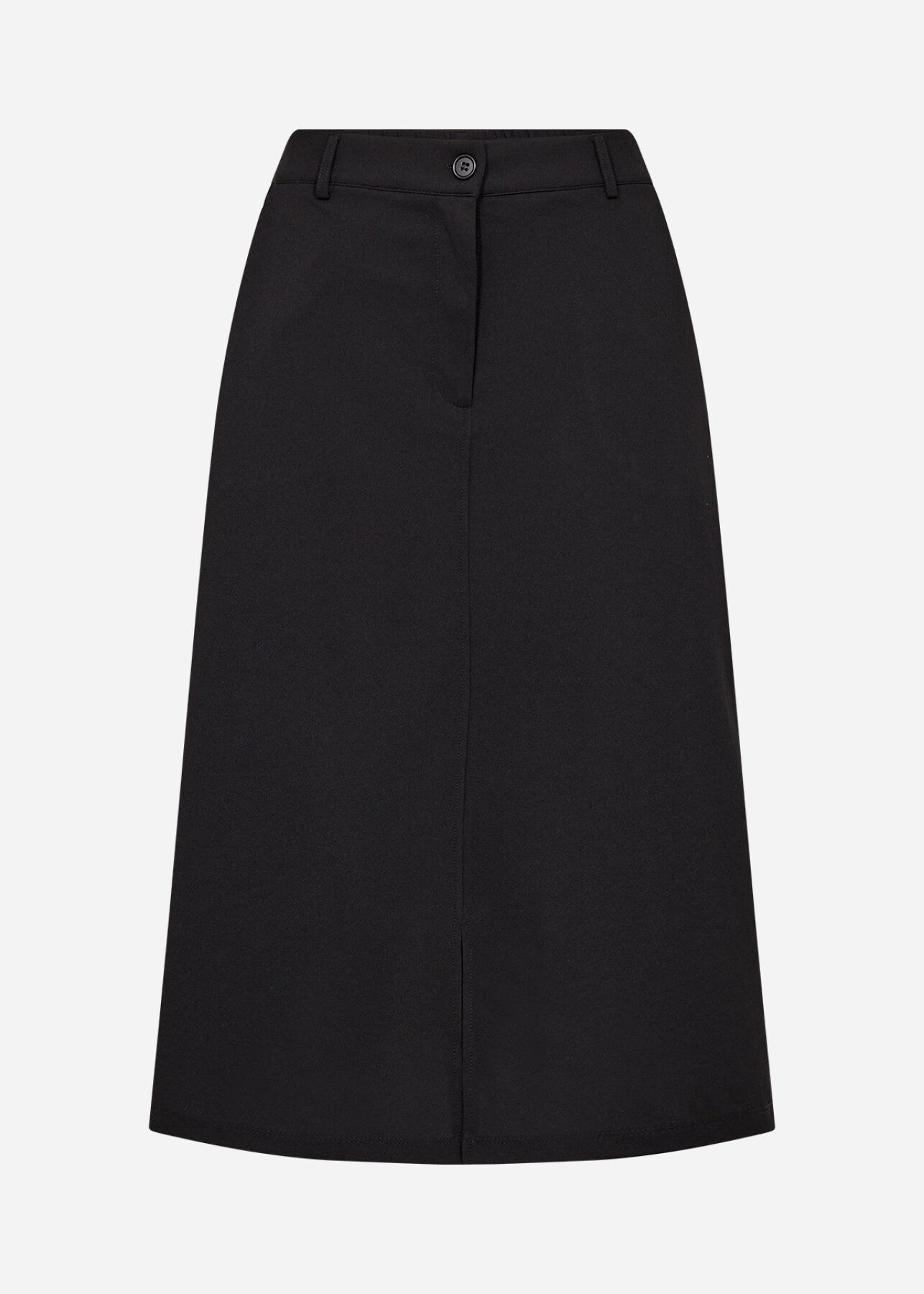 SC-SIHAM 90 Skirt Black