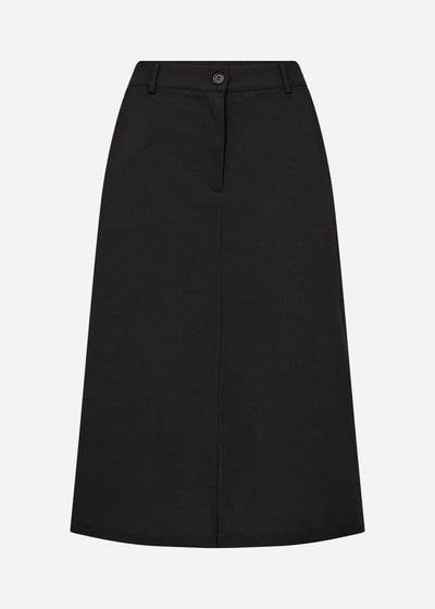 SC-SIHAM 90 Skirt Black
