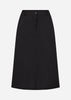 SC-SIHAM 90 Skirt Black