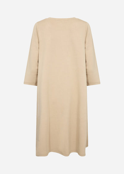 SC-BANU 155 Dress Sand