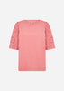 SC-LORAINE 3 T-shirt Pink