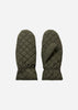 SC-NINA 16 Gloves Dark green