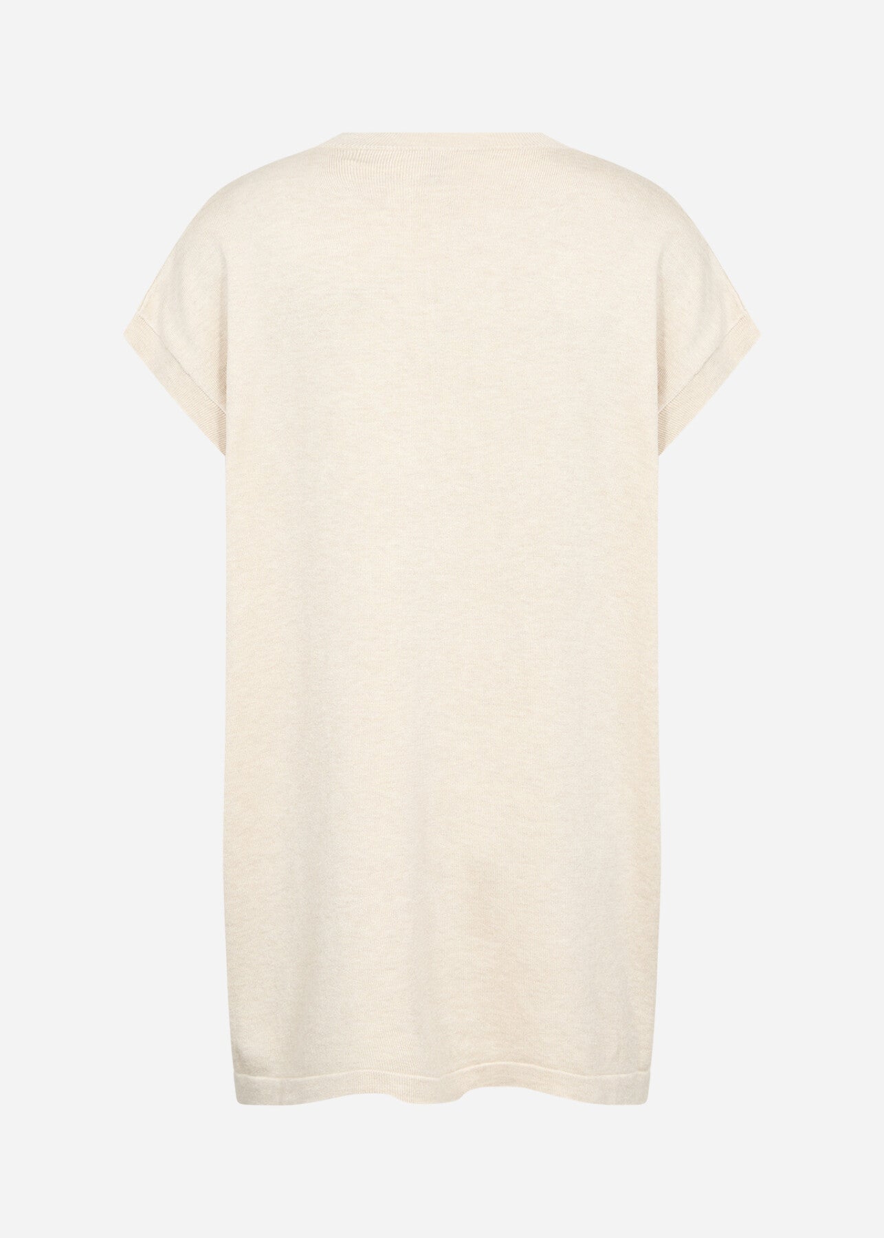 SC-DOLLIE 797 Waistcoat Cream