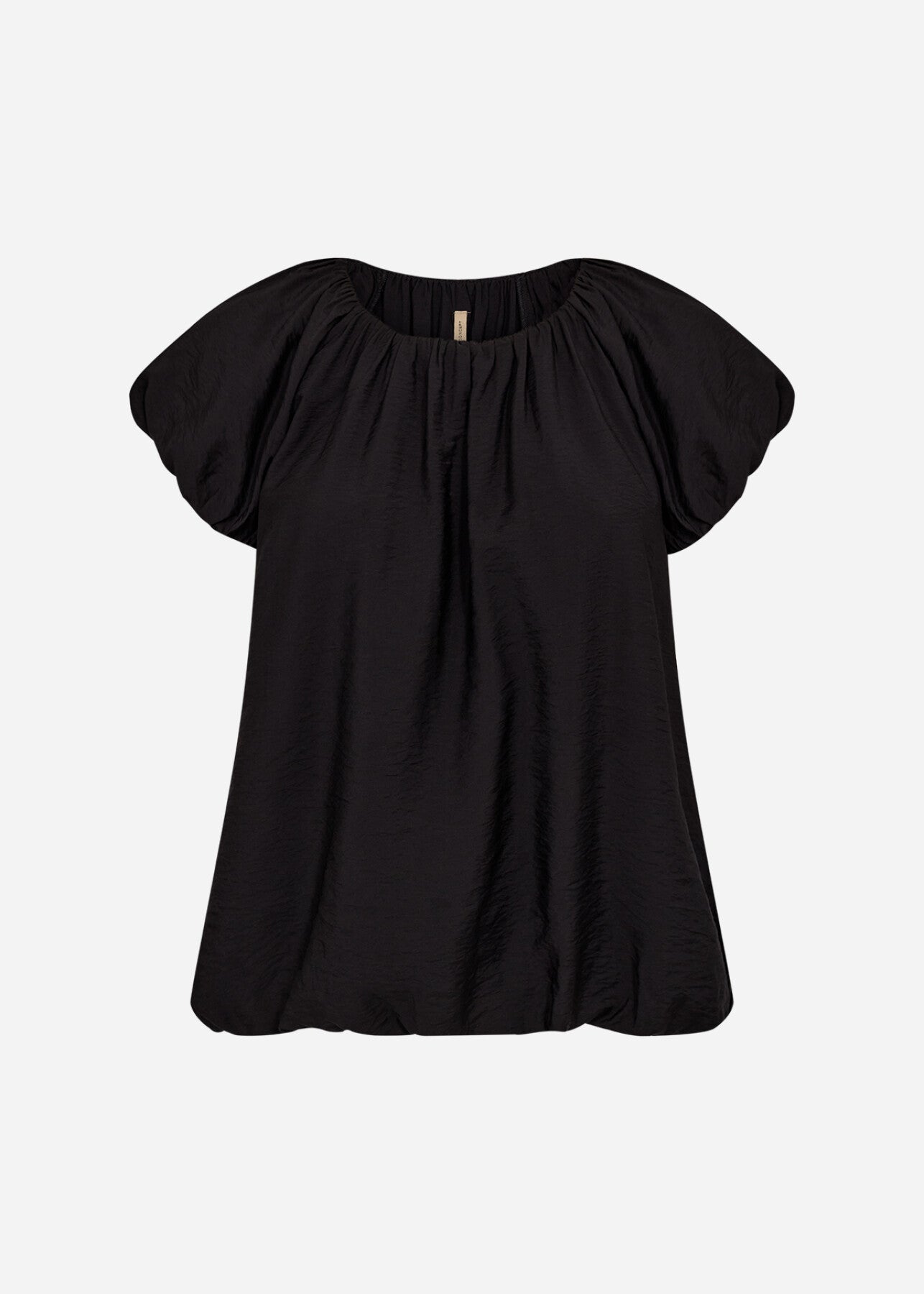 SC-SIDRA 1 T-shirt Black