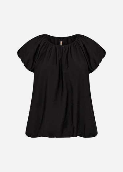 SC-SIDRA 1 T-shirt Black