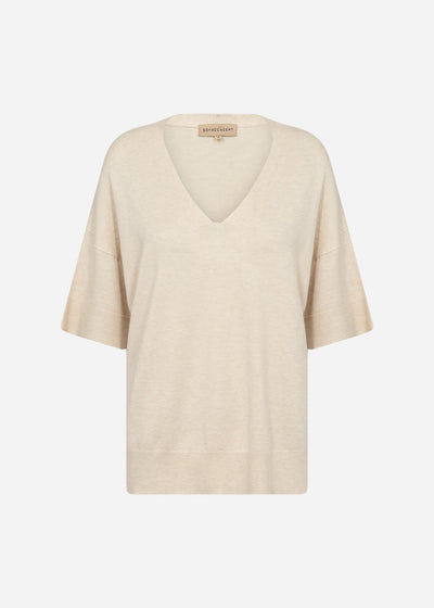 SC-DOLLIE 790 Pullover Cream