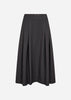 SC-ANN 4 Skirt Dark grey
