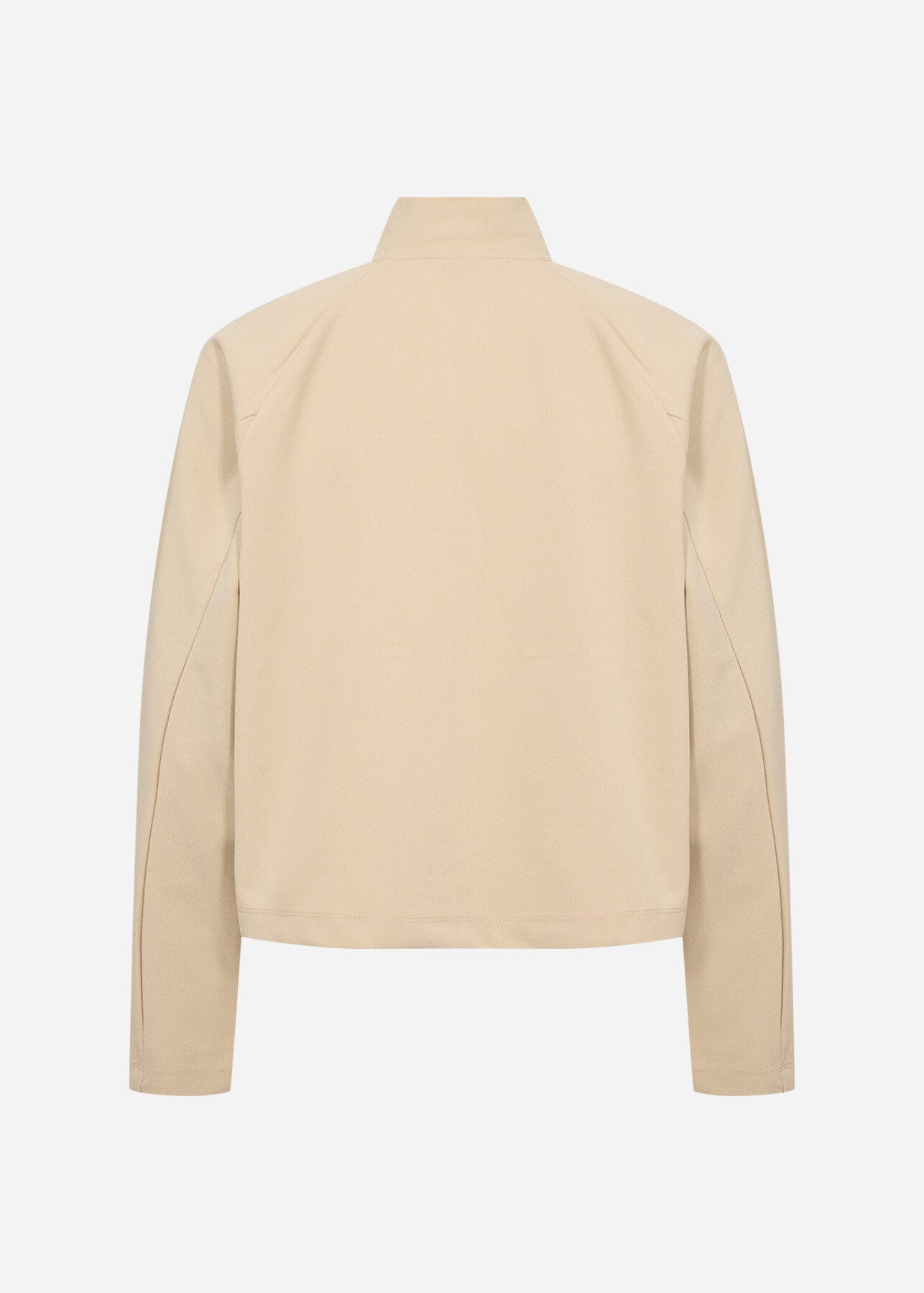 SC-SIHAM 94 Jacket Sand