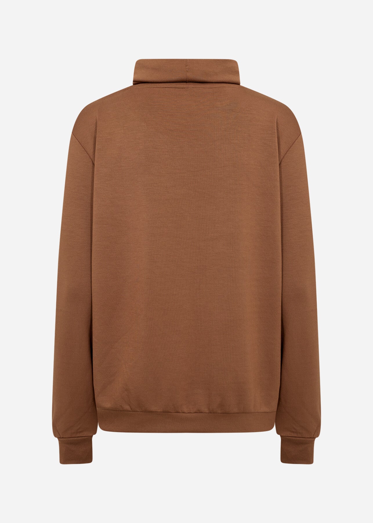 SC-BANU 125 Sweatshirt Camel