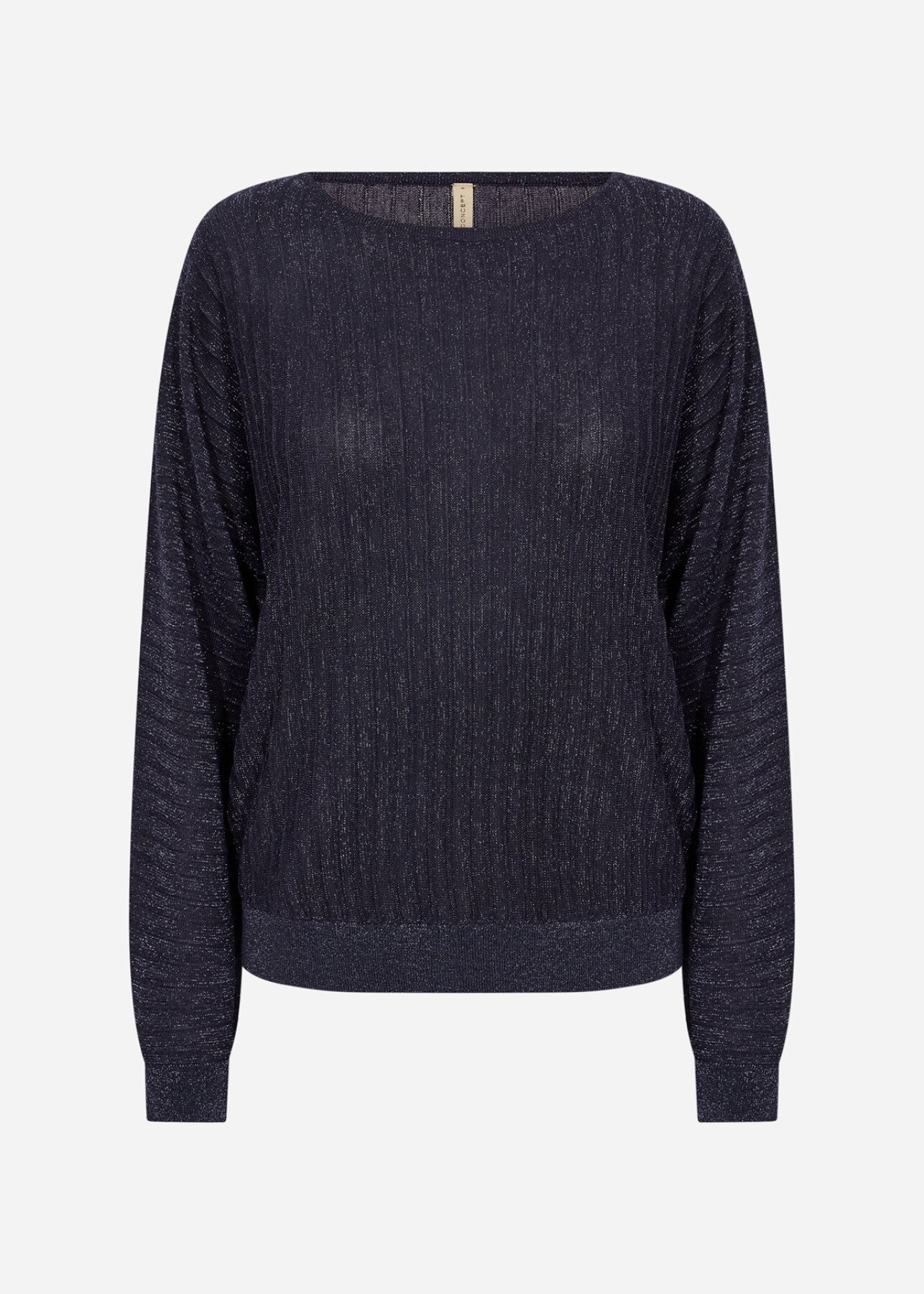 SC-VIOLETTA 2 Pullover Dark blue