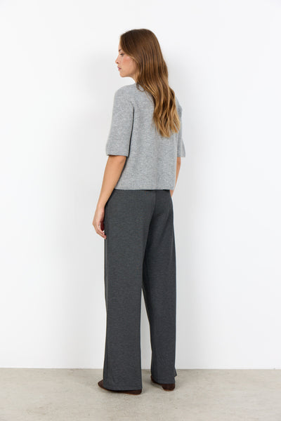 SC-AVALON 2 Cardigan Grey