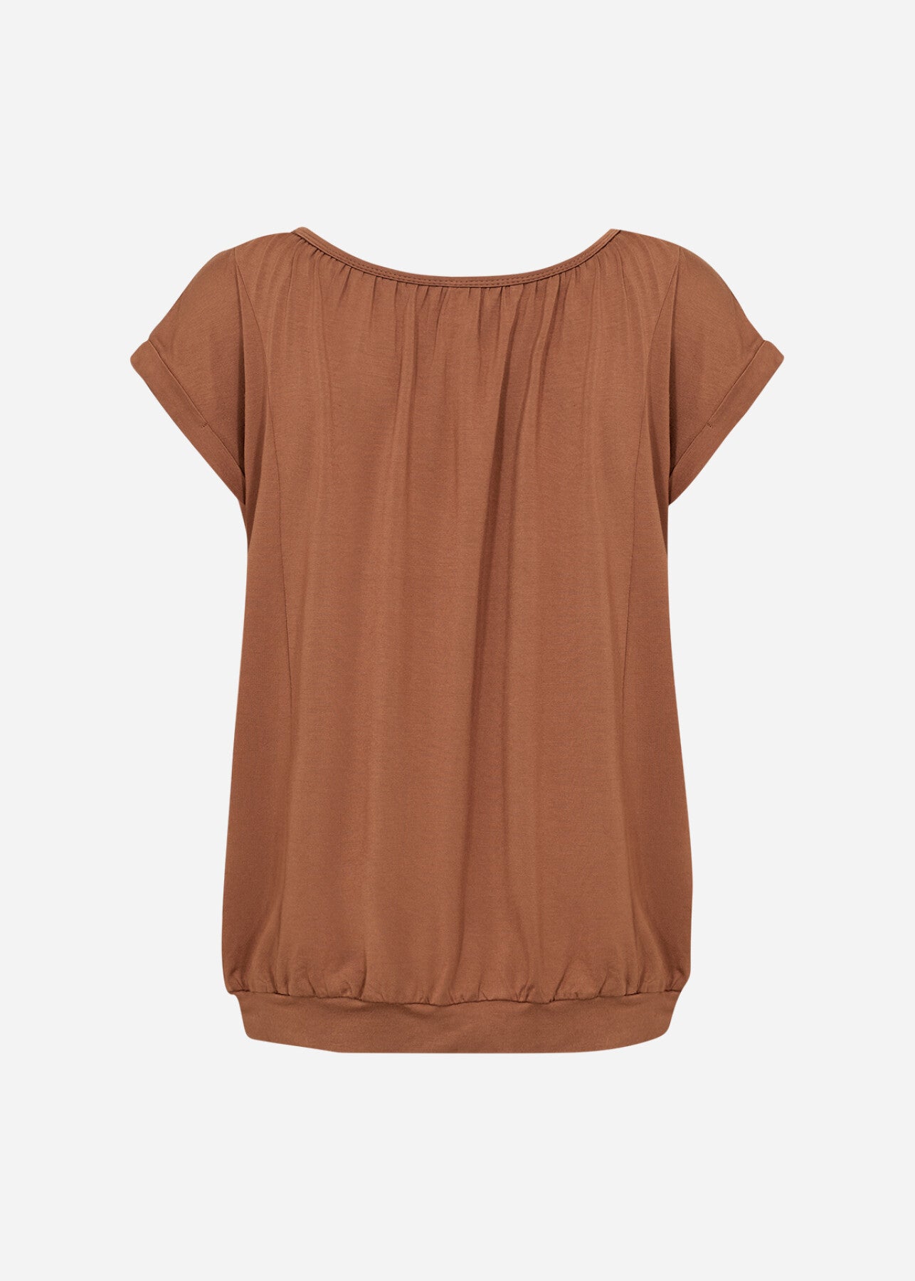 SC-MARICA 4 T-shirt Camel