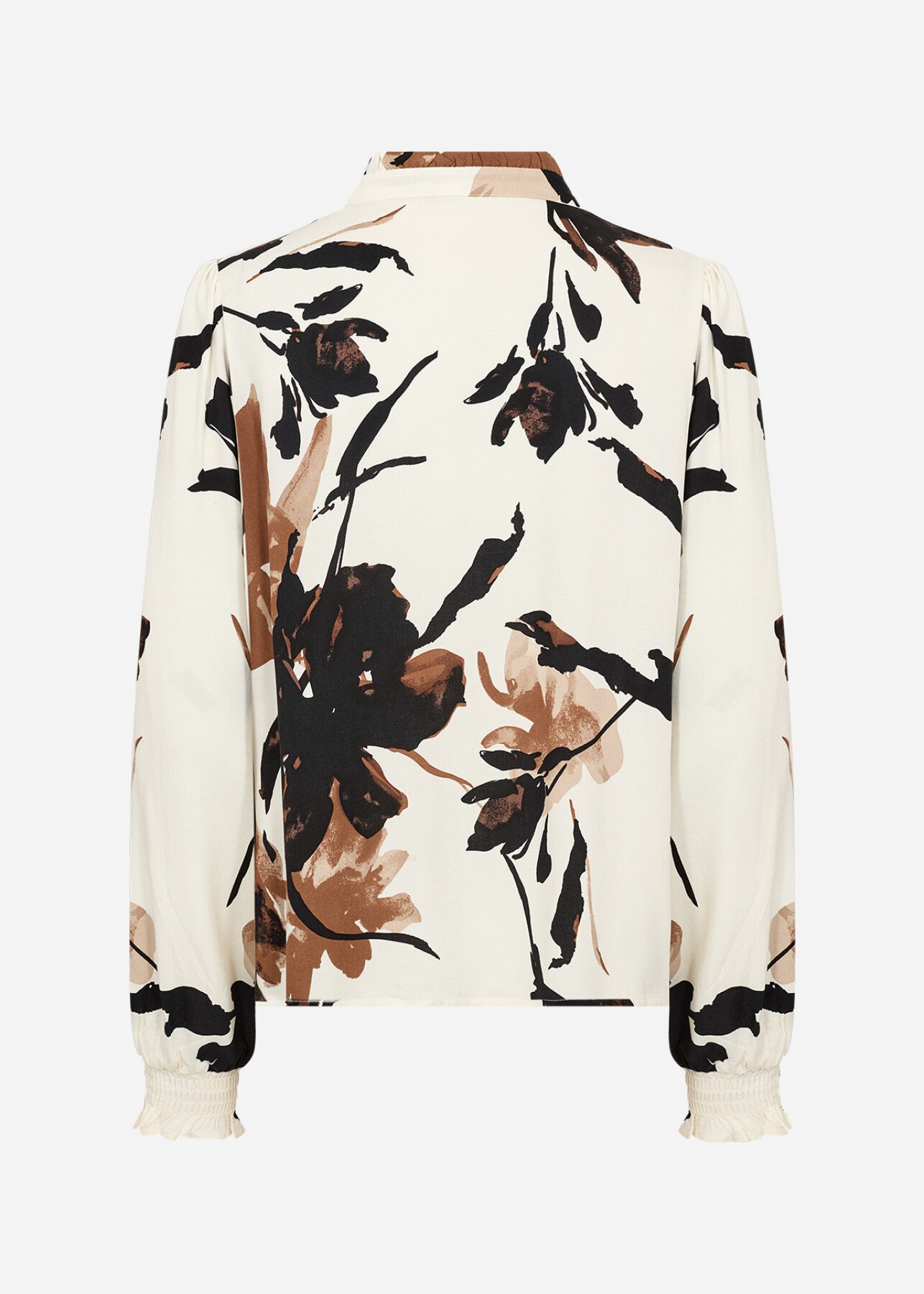 SC-BENE 1 Shirt Camel