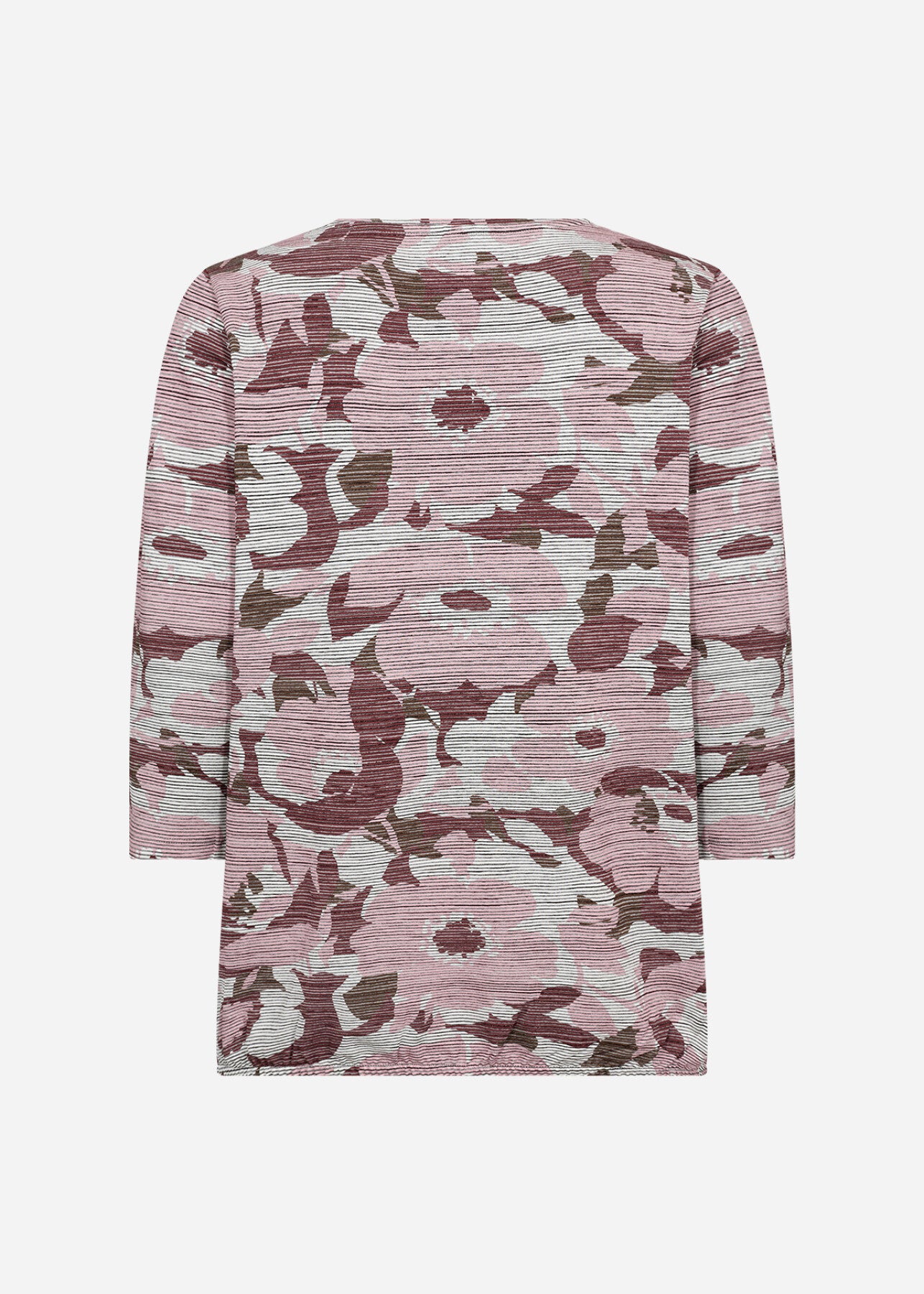 SC-GALINA 68 Blouse Light pink