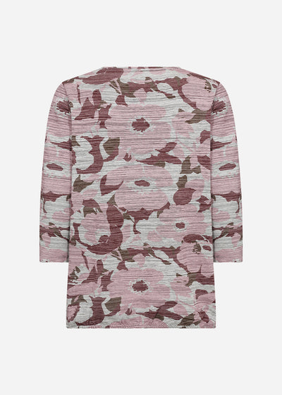 SC-GALINA 68 Blouse Light pink