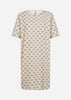 SC-JAIME 2 Dress Cream